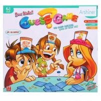 Adivina Quien Soy - Guess Game - Adivina y Gana