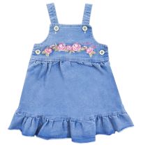 Jumper nena de jean