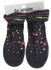 Pantumedia Con Suela Inyectada