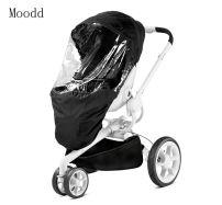 Cubrelluvia Moodd original (Riancover)