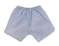 Short Cuadrille