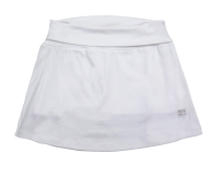 Pollera Con Short De Modal