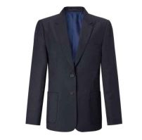 Blazer Paño 