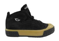 Bota Gaelle Gamuza 