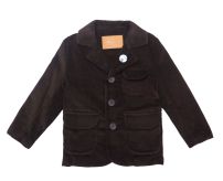 Blazer Corderoy 
