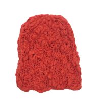 Gorro lana Tejido  de Lana