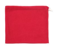 Cuello Polar Ajustable Liso