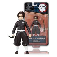 Figura Demon Slayer - Kimetsu No Yaiba - Tanjiro Kamado 