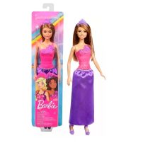 Barbie Muñeca Princesa Articulada - 30 Cm