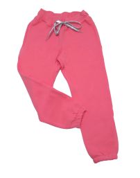 Pantalon Friza Premiun  Con Puño 