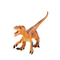 Dinosaurio Soft Con Sonido - Modelos Surtidos