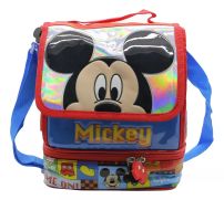 Lunchera Termica Mickey Mouse 