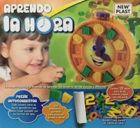 Aprendo La Hora 