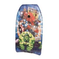 Barrenador Avengers