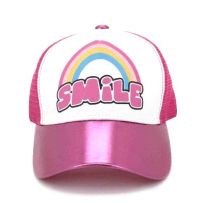 Gorro Cap Smile Regulable