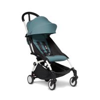 Cochecito YOYO2 ultracompacto 6M+ (chasis y pack 6M+)