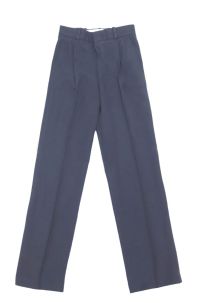 Pantalon Sarga Pinzado
