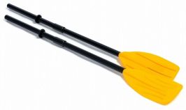 Remos Flotantes Desarmables - 122 Cm - 2 Unidades
