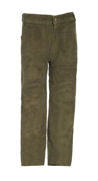 Pantalon de Corderoy 