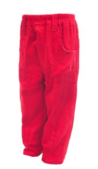 Pantalon de Corderoy 