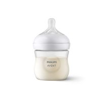 Mamaderas Natural Response  125 ML 0M+