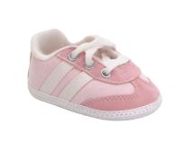 Zapatilla Corderoy Cordon no Caminantes Tipo Adidas