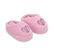 Pantuflon Barbie