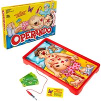 Operando - Es El Momento De Ser El Doctor 