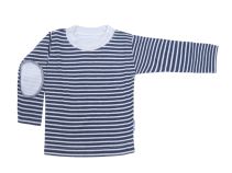 Remera Rayada