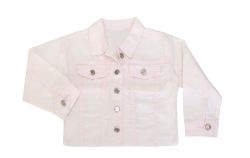 Campera Gabardina 