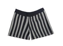 Malla Short de Baño Lycra Rayado Niño