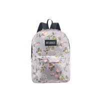 Mochila Espalda Colegial Influencer 16 Pulgadas 