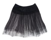 Corpo Tutu danza Liso Con Caderin