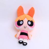 Peluche Chicas Superpoderosas Bombon 25 cm