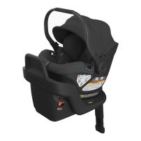 Aria Huevito Con Base - Portabebe Para Auto