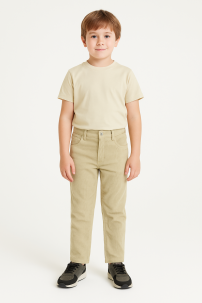 Pantalon Corderoy 