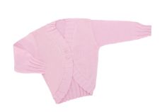 Bolero de Hilo 