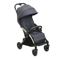 Goody XPlus Cochecito Ultracompacto Con Plegado Automatico