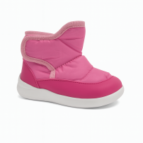 Bota Velcro Lisa