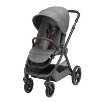 Oxford Cochecito Infantil Reversible