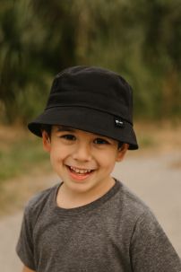 Gorro Piluso Pescador Gabardina - Gorrito 