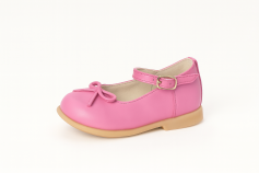 Zapato de Nena de Vestir con Pulsera 