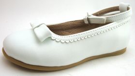 BALERINA CON MOÑO