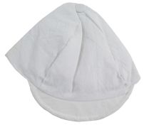 Gorro Cap Liso - Elastico detras