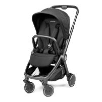 City Loop Cochecito Ultracompacto Asiento Reversible