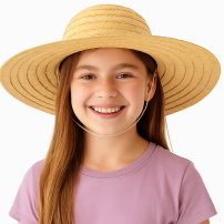 Sombrero De Paja