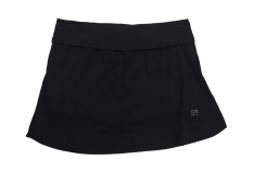Pollera Con Short De Modal