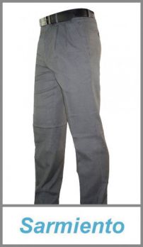 Pantalon Alpaca - Ceolon (de Verano)