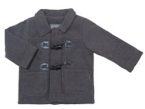Montgomery de Paño Varón 6m-3años