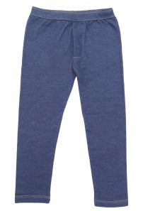 Calza Simil Jeans 